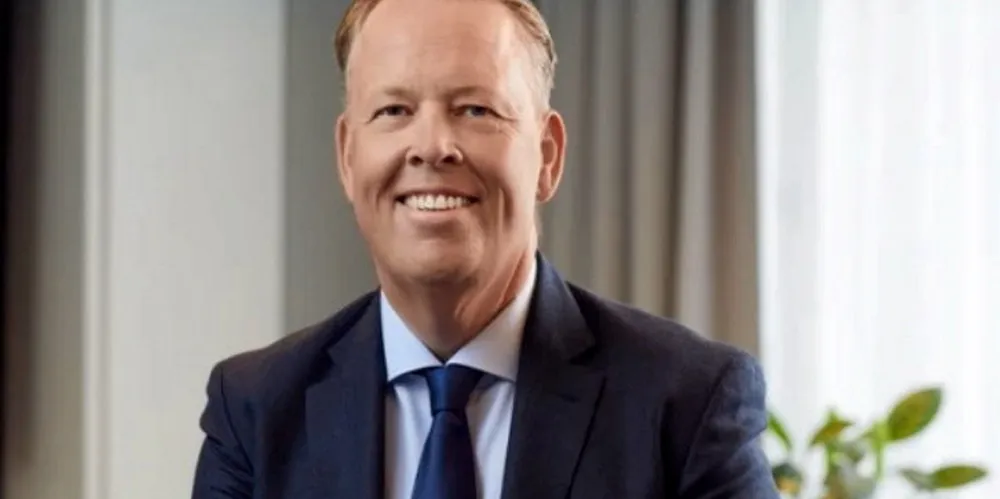 The company's next harvests are scheduled for August and October, and both of these harvests are likely to be similar in volume and size to its first batch, CEO Eggert Kristofersson said.