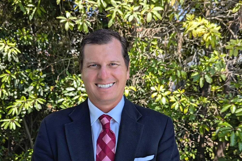 Philip Totaro, CEO of IntelStor.