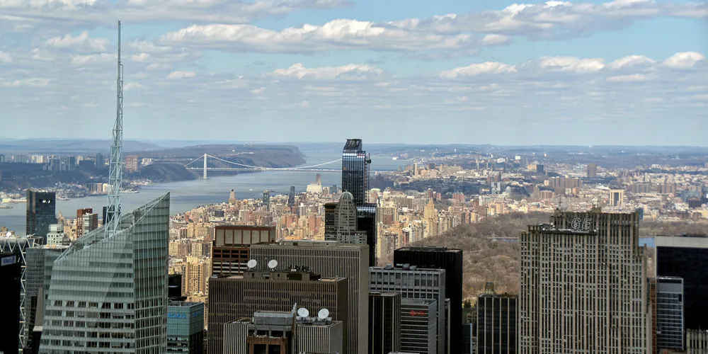 New York policymakers are wrestling with how to bring vast amounts of renewable power into the Big Apple.