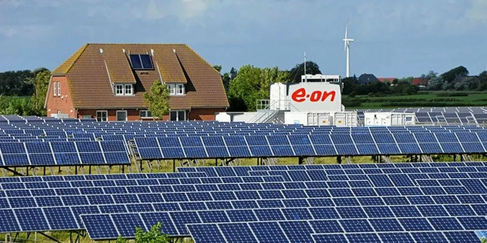 E.ON will have more funds to expand in renewables if the transaction succeeds