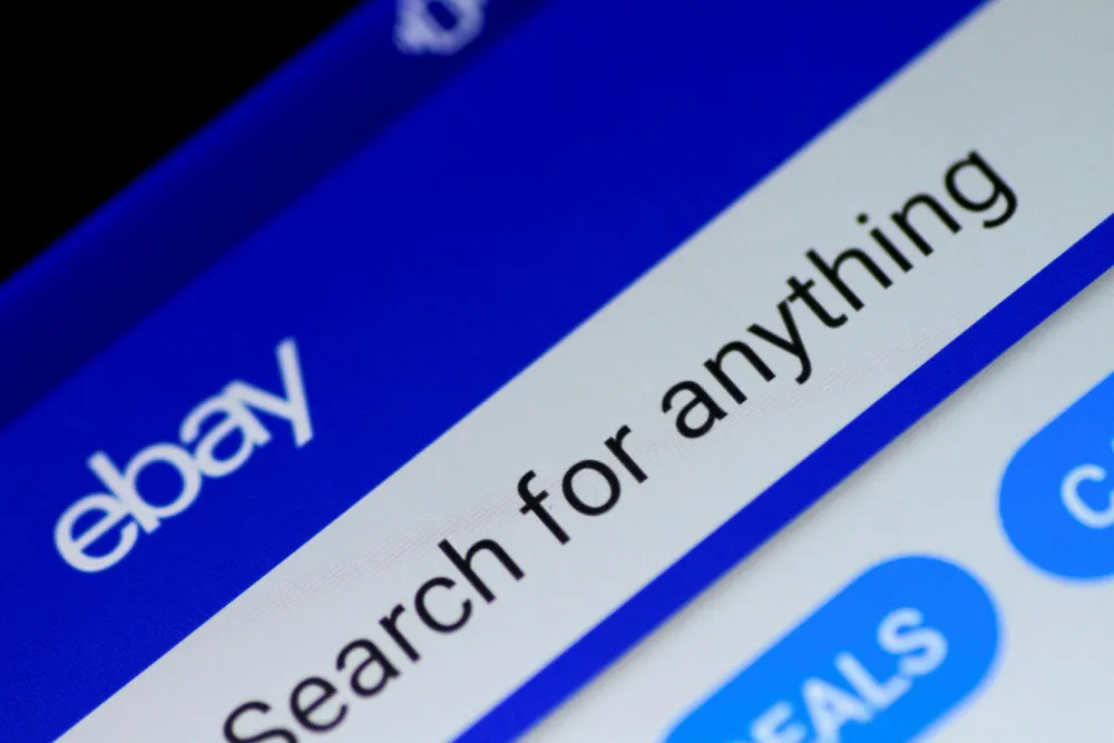 eBay saksøker Amazon.