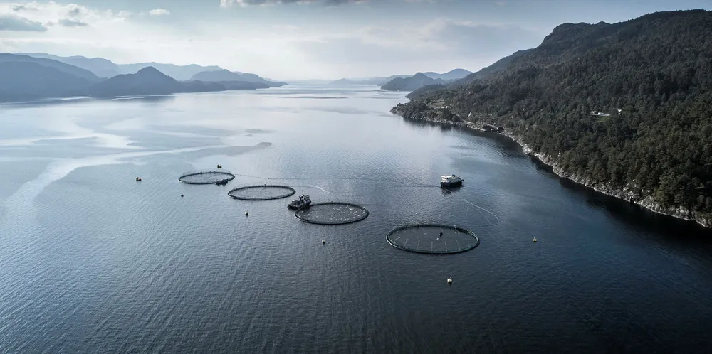 Illustrasjonsfoto av Bremnes Seashores lokalitet Loddetå i Rogaland.