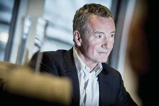 More cash available: For Aidan Heavey-led Tullow