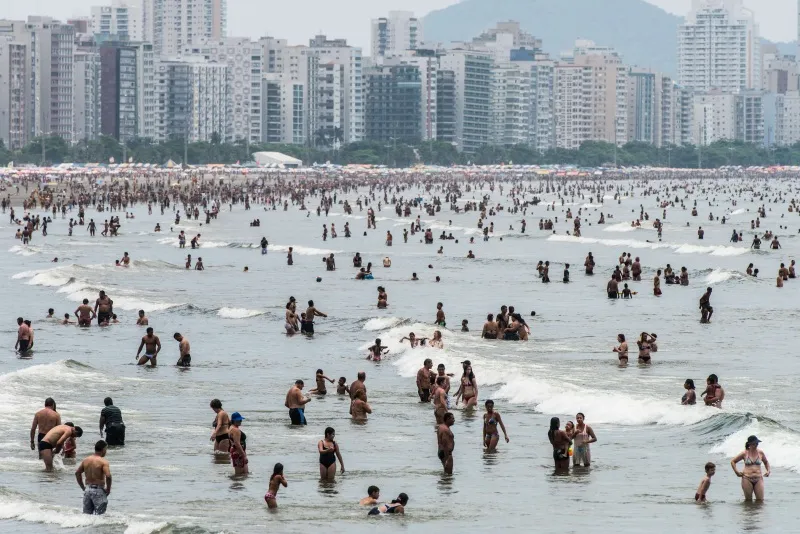 Brazil: Transpetro says it has completed cleanup of three beaches impacted by marine fuel spill