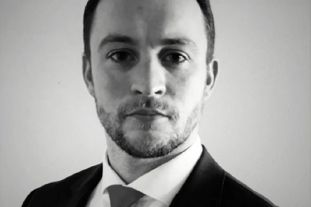 Luke Kellgren has extensive project management experience.