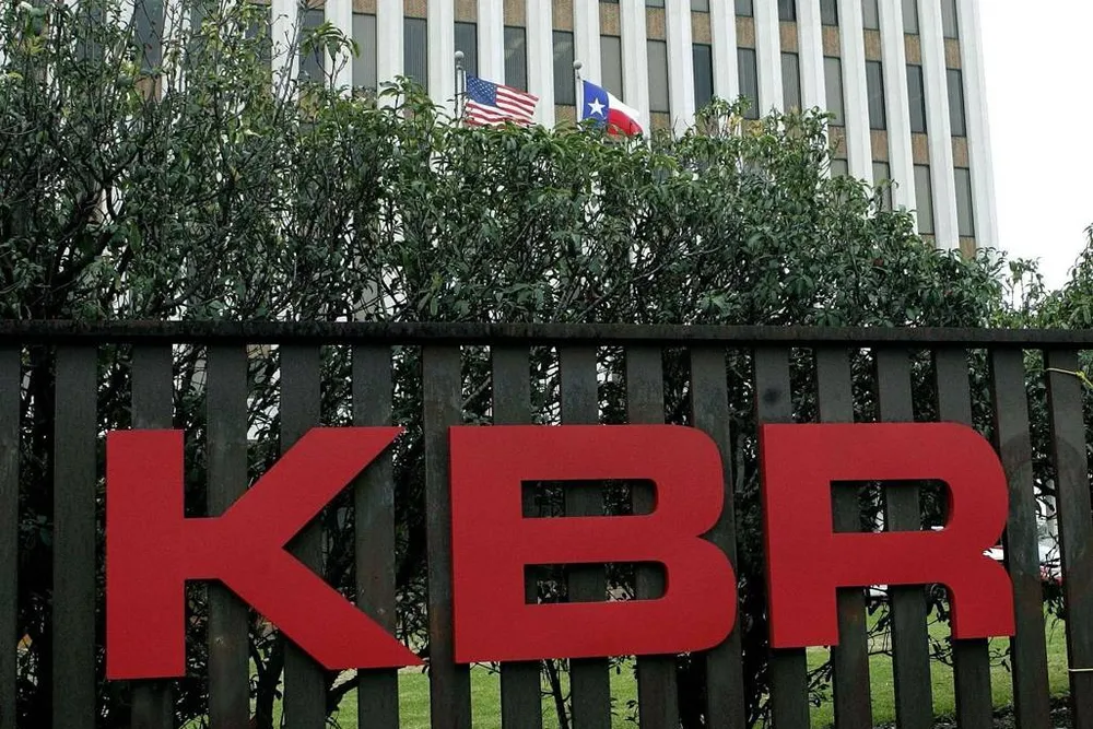 Hoping for better year: KBR ran up a loss in 2016