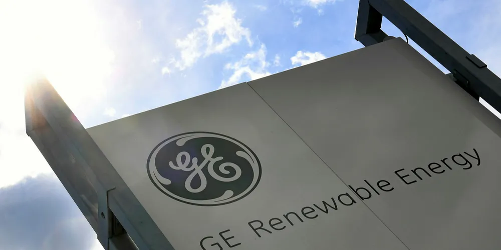 The GE Renewable Energy development team will be London-based.