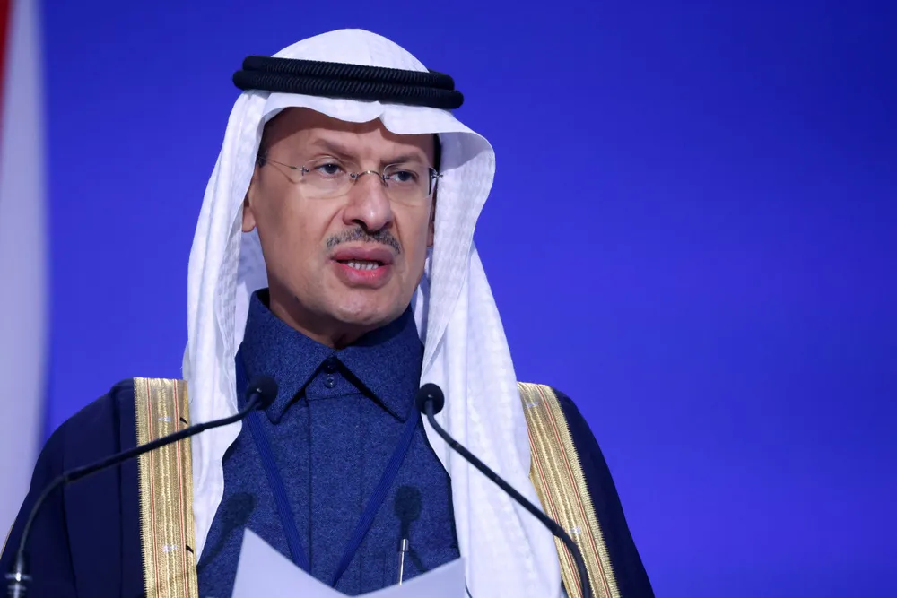 Analysts said Prince Abdulaziz bin Salman’s stance could yet become a self-fulfilling prophecy: rising prices risk complicating central banks’ exit strategies and hampering global demand for oil.