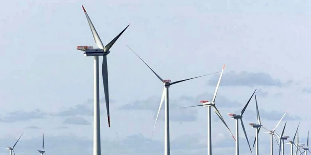 TenneT's choice: Van Oord and Hellenic Cables to supply and install a 220kV export link for the Hollandse Kust Zuid Alpha offshore wind grid hub