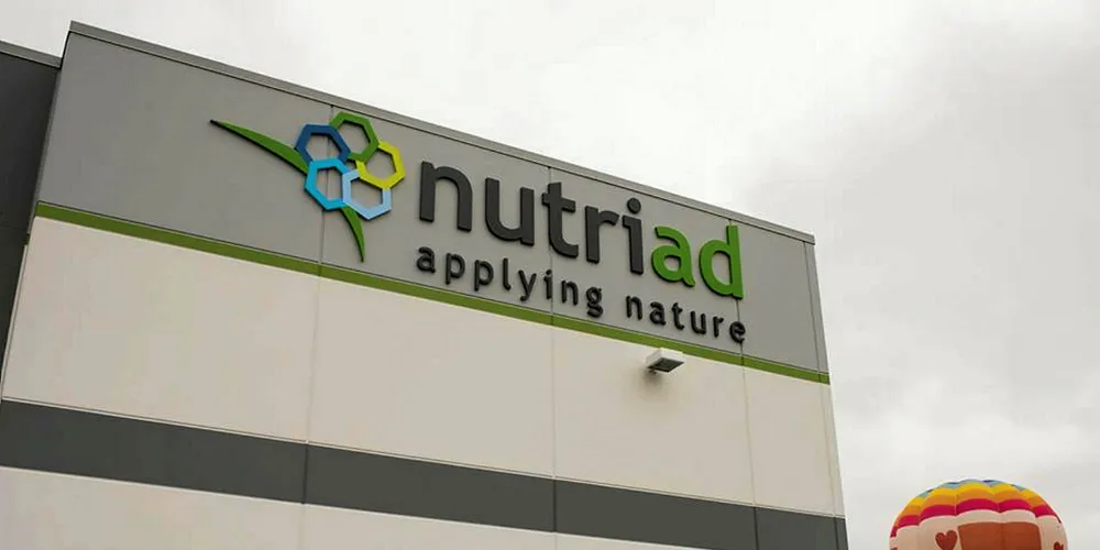 Nutriad snapped up by Chinese feed additives giant