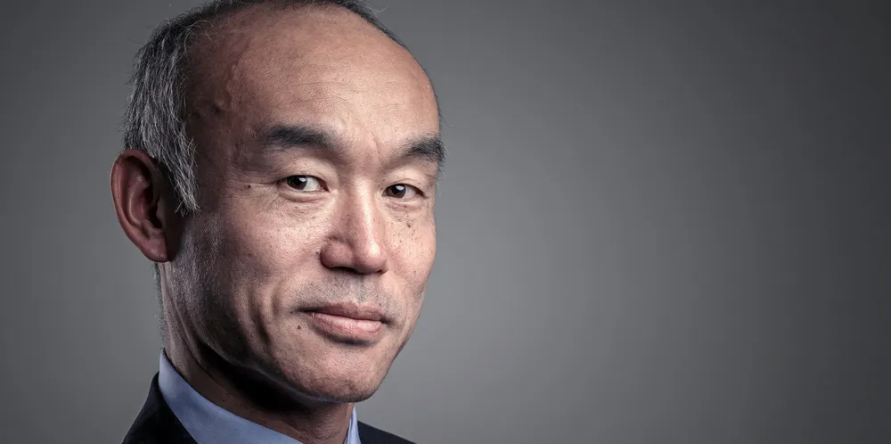 Masato Yamada will lead the new JV as CEO.
