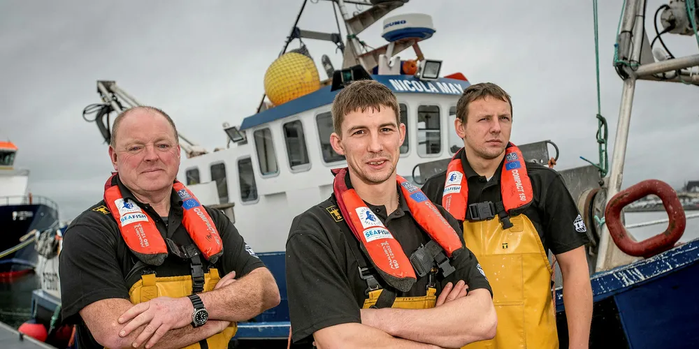 GAA to take on Seafish's Responsible Fishing Scheme