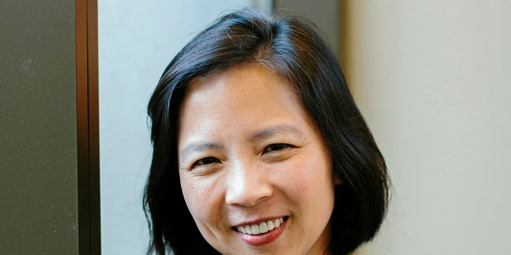 Sarena Lin will join Elanco Animal Health as the new North America and Global Strategy senior executive