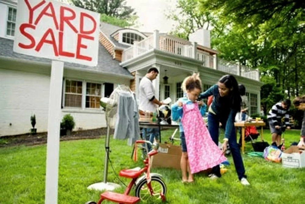 Sale in own back yard: by Petrobras