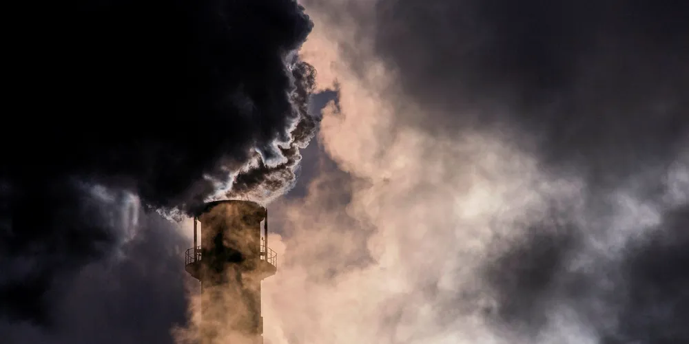 The ETS is the EU's flagship scheme to reduce greenhouse gases