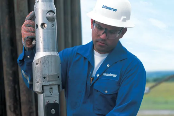 Schlumberger buys Omron Oilfield and Marine