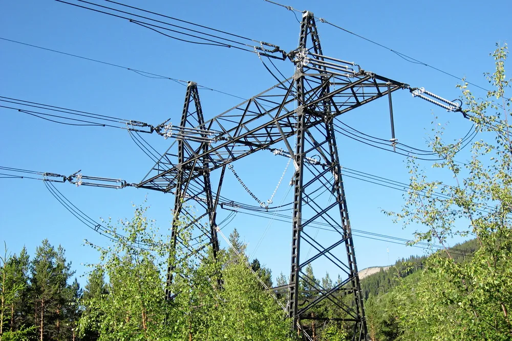 I ett prisområde løper strømprisen løpsk: Fra 0 til nesten 2 kroner/kWh