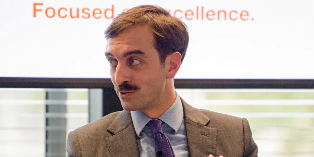 Stylianos Papageorgiou is managing director of lomarlabs.