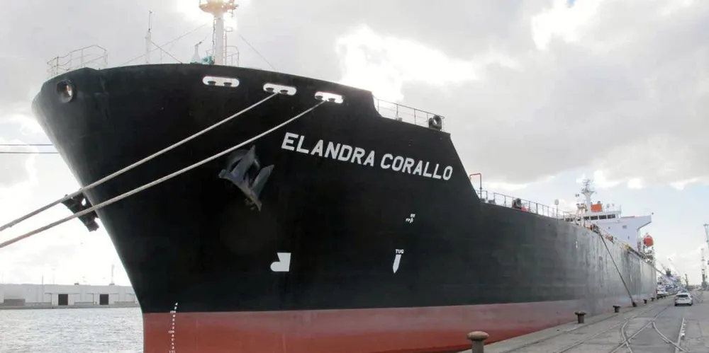 MR tankers could profit from more products shipments into California.