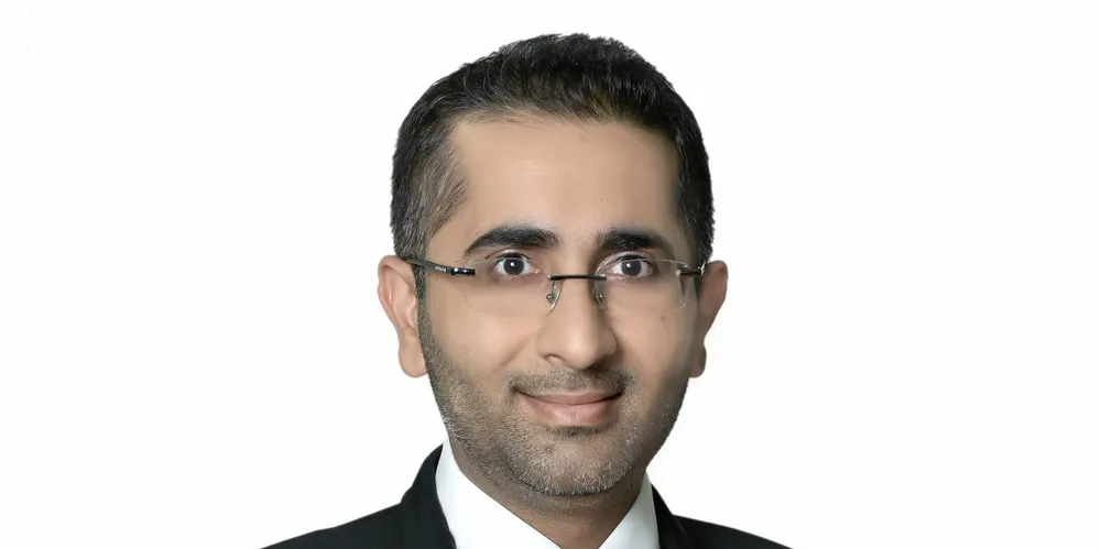 "The Ocean Harvest team is excited by the immense potential RAS technology holds," said Ocean Harvest's first CEO Jawad Jamil.
