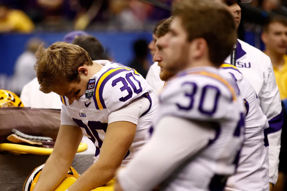More waiting: Stone says progress at well targeting 2013