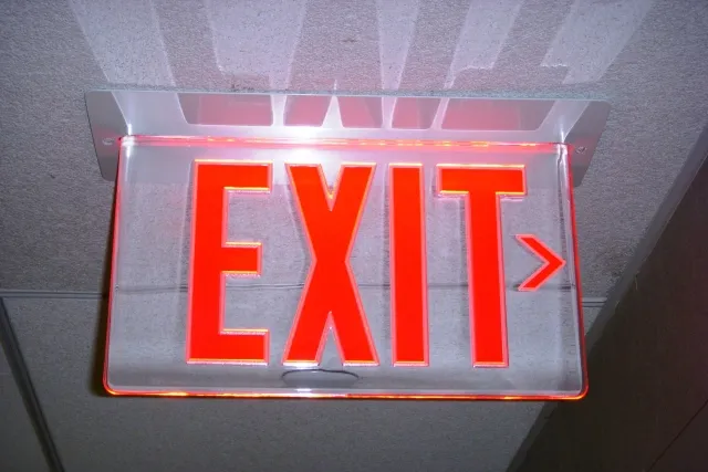 Exit: Energy & Exploration emerges from financial restructuring