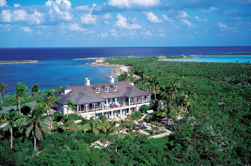 BPC aims to drill next year: The Bahamas