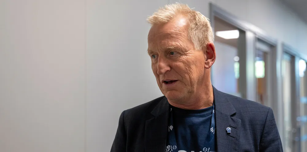 Fiskarlagets leder Kåre Heggebø mener mengden rapportering som nå pålegges fiskere med båt under 15 meter, er altfor stor. - Vi er nok ikke ferdig med denne saken, sier han til Fiskeribladet.
