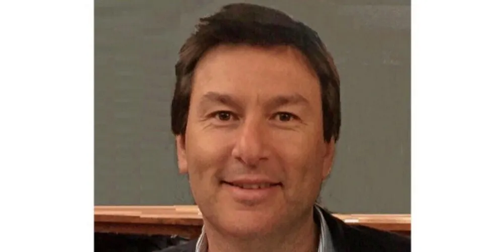 Nova Austral CEO Nicolas Larco is hoping the prospect of higher harvests will lift his company's financial fortunes.