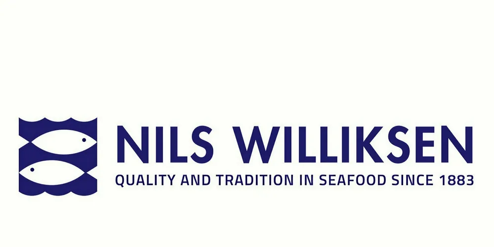 Founded in 1883, Nils Williksen is owned by three Norwegian salmon farmers.
