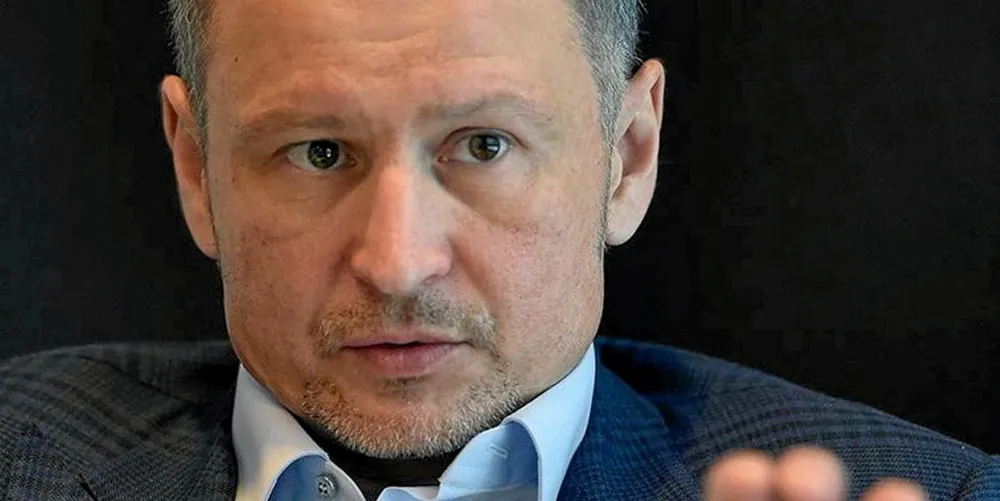 Vitaly Orlov’s Norebo Group is the largest fisheries quota holder in Russia.