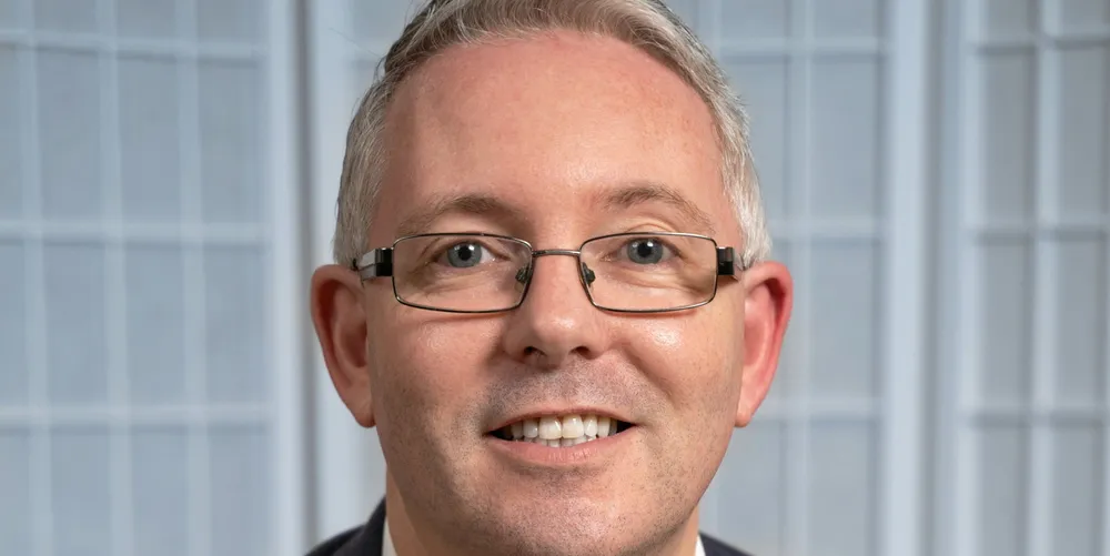 Brands and retailers also have a crucial role to play in advancing seafood sustainability, said Neil Bohannon, group director for seafood at Princes.