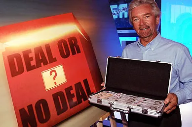 What's in the box? Cairn still not confirming Vedanta deal is done
