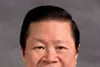 Husky Energy's chief executive John Lau: thrilled by another positive gas sign at Liuhua