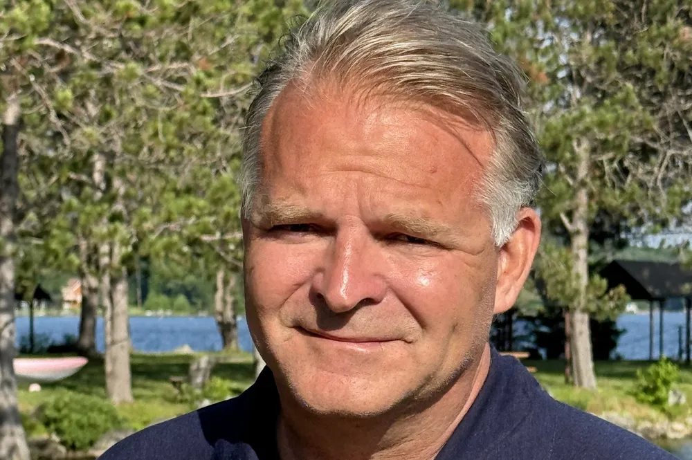 Erik Heim has many years of RAS experience in both Norway and the United States.