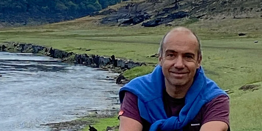 2023 was in many ways a special, but that is the new normal, said BioMar CEO Carlos Diaz.