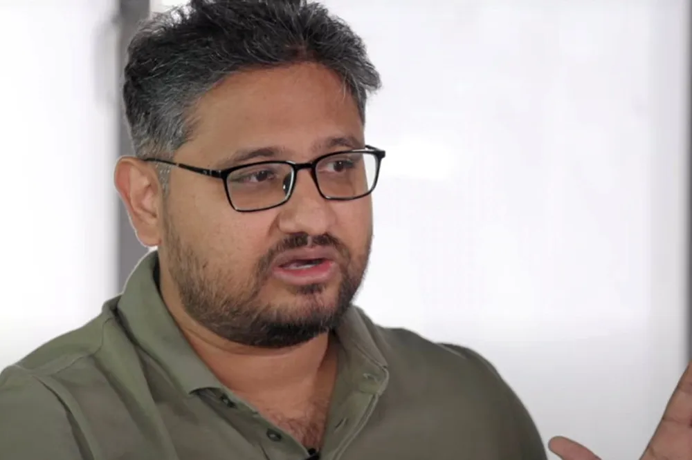 Captain Fresh CEO Utham Gowda said he was "thrilled to mark our foray into the salmon value chain, which is one of the largest segments within the seafood industry."