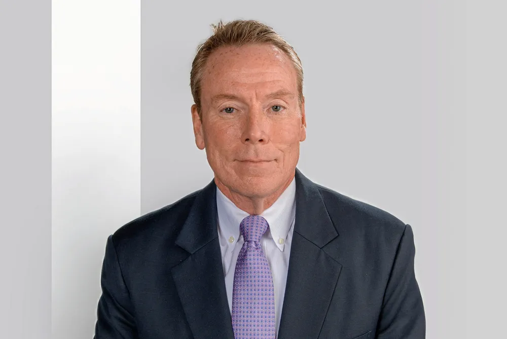 Thomas Okray, new CFO for Nikola.