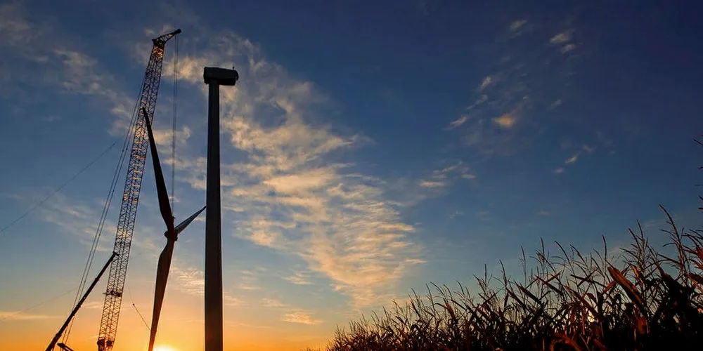 Mortenson wins EPC deal for Xcel's 600MW Rush Creek
