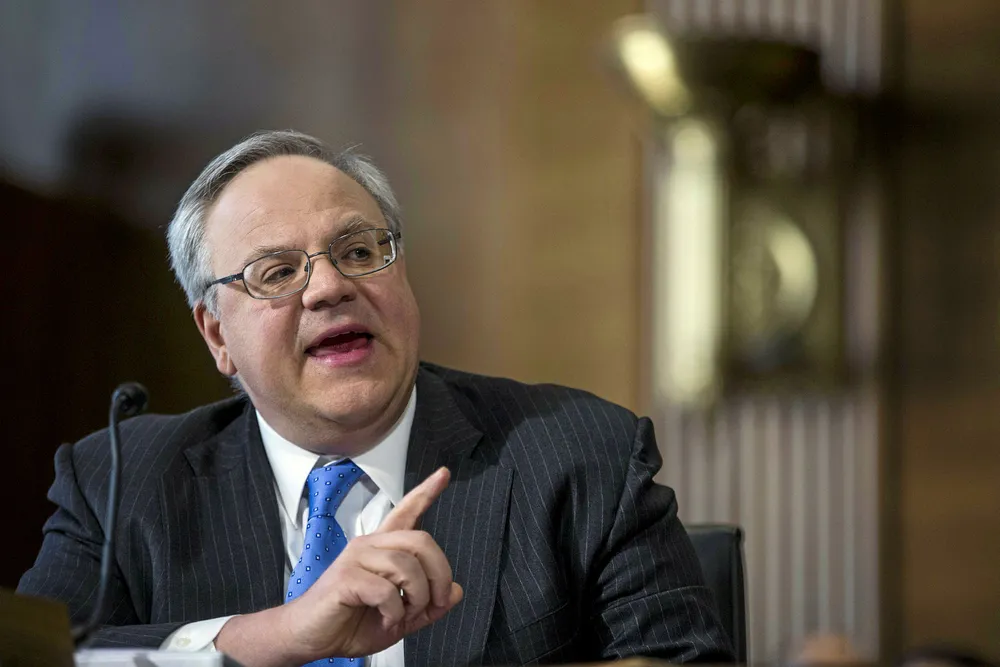 Lawsuit: Greens accused Bernhardt, BLM of NEPA violations