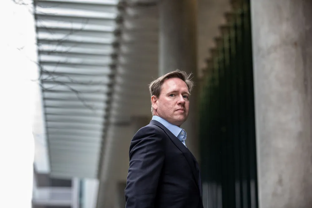 Al Cook, Equinors nye internasjonale sjef, har et helt annet syn på den internasjonale virksomheten enn sine forgjengere. Nå vil han ikke lenger drive oljefelt på land i USA.