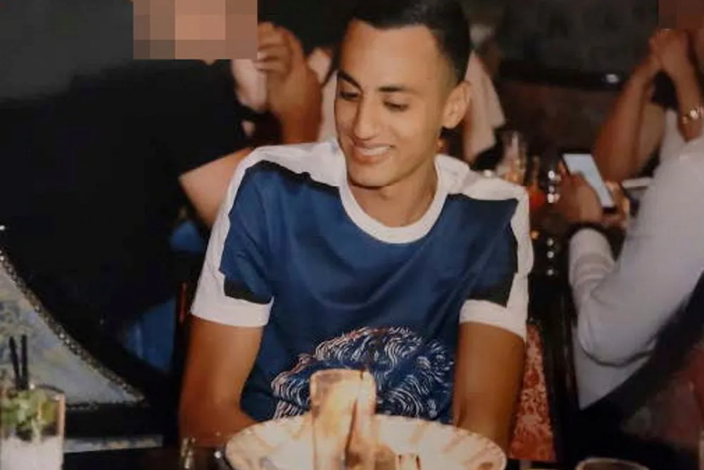 Kripos har utpekt norskmarokkaneren Zakariya Rahali (29) som bakmann i et norsk-marokkansk narkonettverk. For noen år siden festet han på Buddha Bar i Marrakech. Nå er han arrestert i Tanger.
