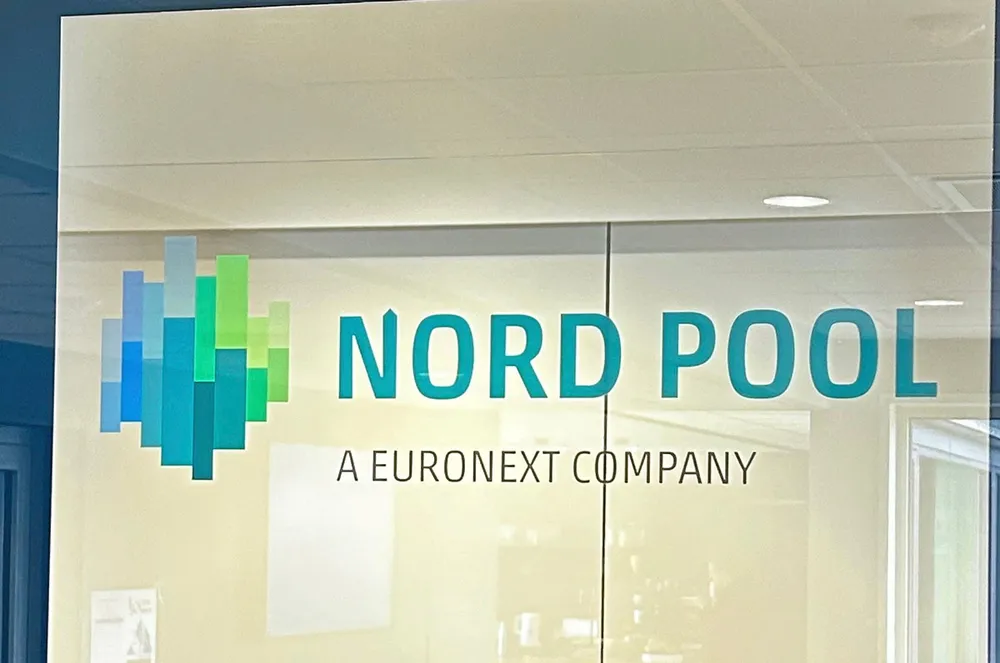 Nord Pool kaster seg inn i det finansielle kraftmarkedet. Sammen med eieren Euronext lanserer selskapet Euronext Nord Pool power futures neste år.