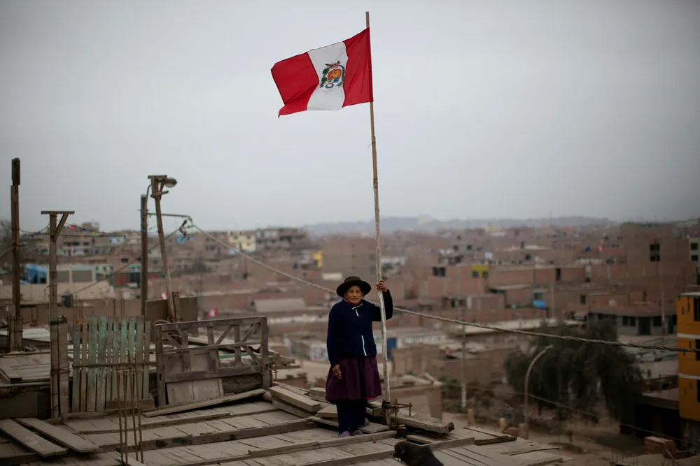 Peru: clashes between police and protesters over the weekend has left three dead and a dozen injured near PetroTal's Bretana oilfield