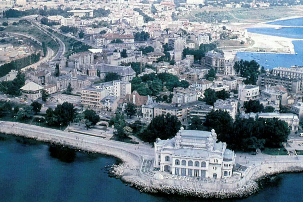 Constanta, Romania