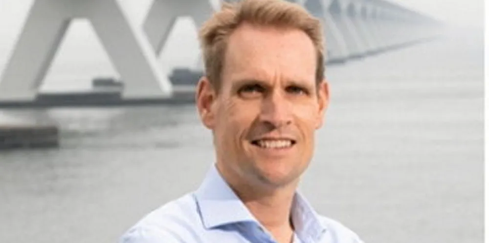 Christo du Plessis joins the Icelandic Artic Char producer after three years at the Kingfish Company.