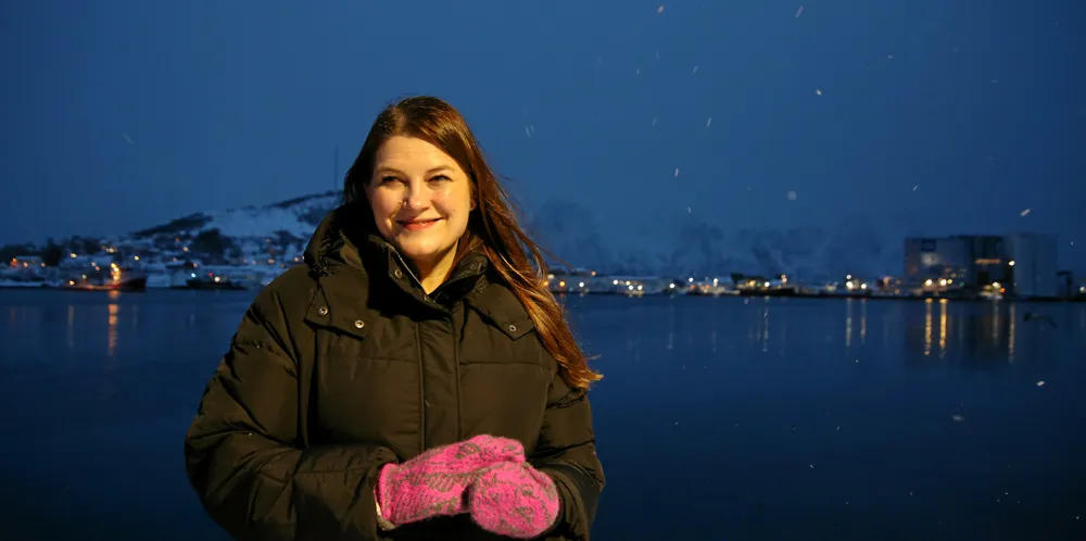 Fiskeri- og havminister Cecilie Myrseth mener det er viktig at rederiene i fiskeflåten alltid har en viss grad av frihet til å effektivisere driften. Derfor har hun ingen planer om å skrote dagens strukturkvoteordninger.