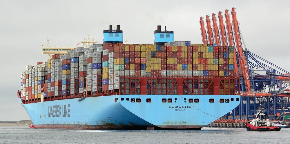 Shippers have been scrambling to get freight into affected ports before the strike begins.
