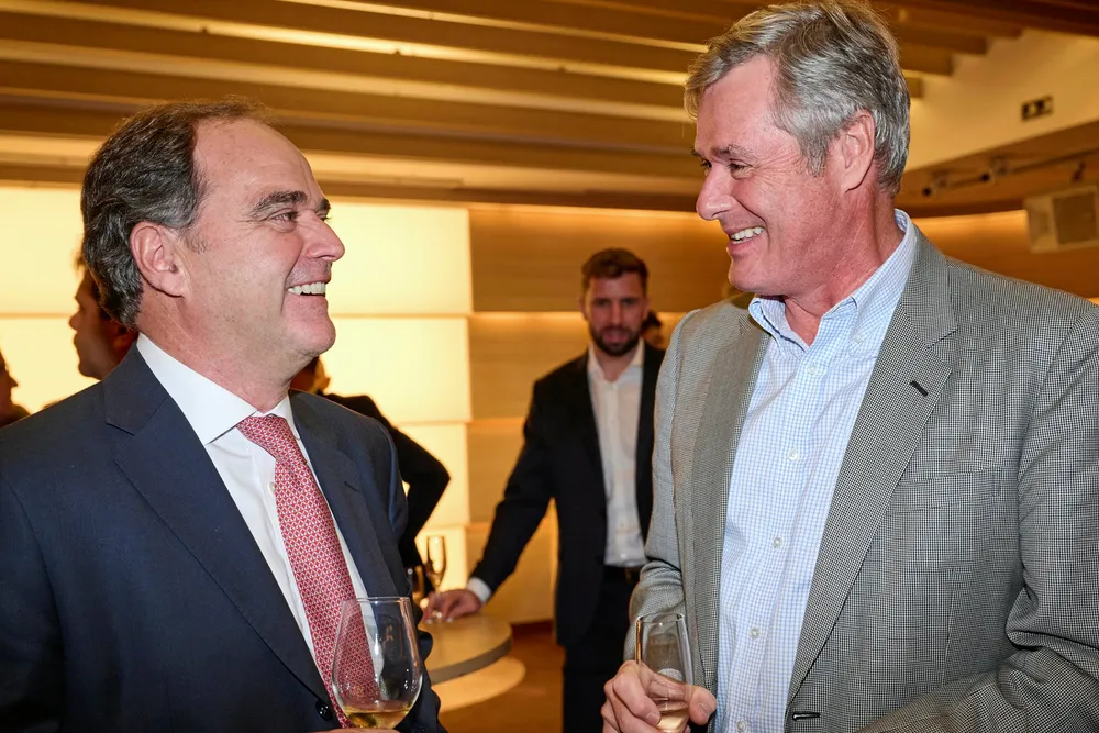 Fewster’s millions: New rules mean ship loan pricing must go up