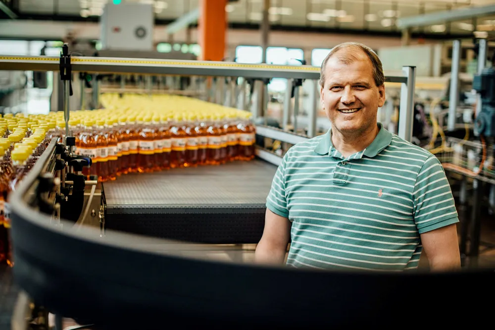 Oscar Dag Sylte jr.